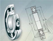 FAG調心球軸承經銷商