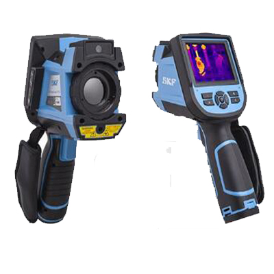 SKF熱像儀-skf紅外熱像儀