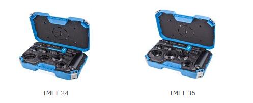 Skf軸承安裝工具套裝