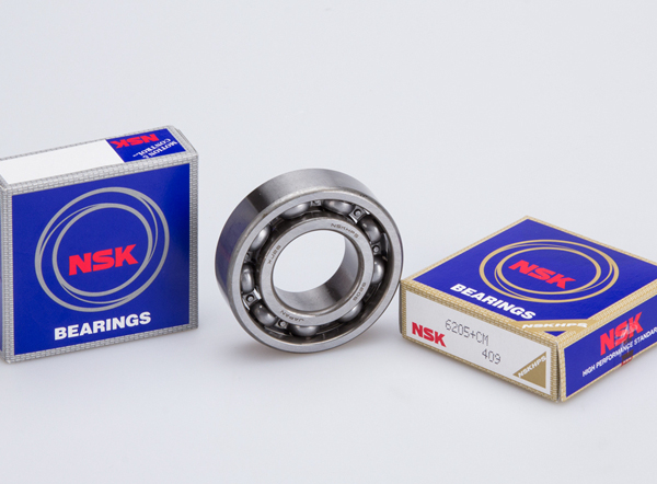 講解NSK軸承內外包裝